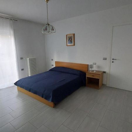הוילה אבנו טרמה Casa Nicky חדר תמונה
