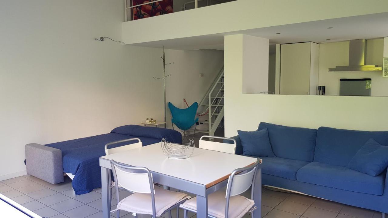 הוילה אבנו טרמה Casa Nicky מראה חיצוני תמונה