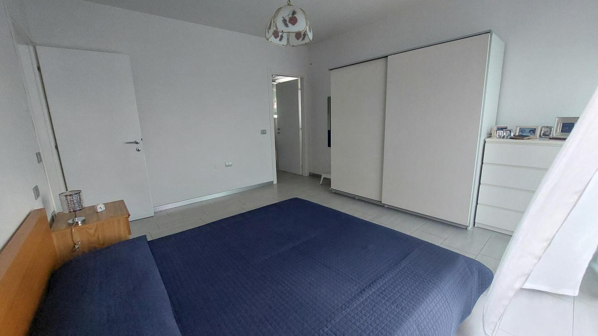 הוילה אבנו טרמה Casa Nicky חדר תמונה