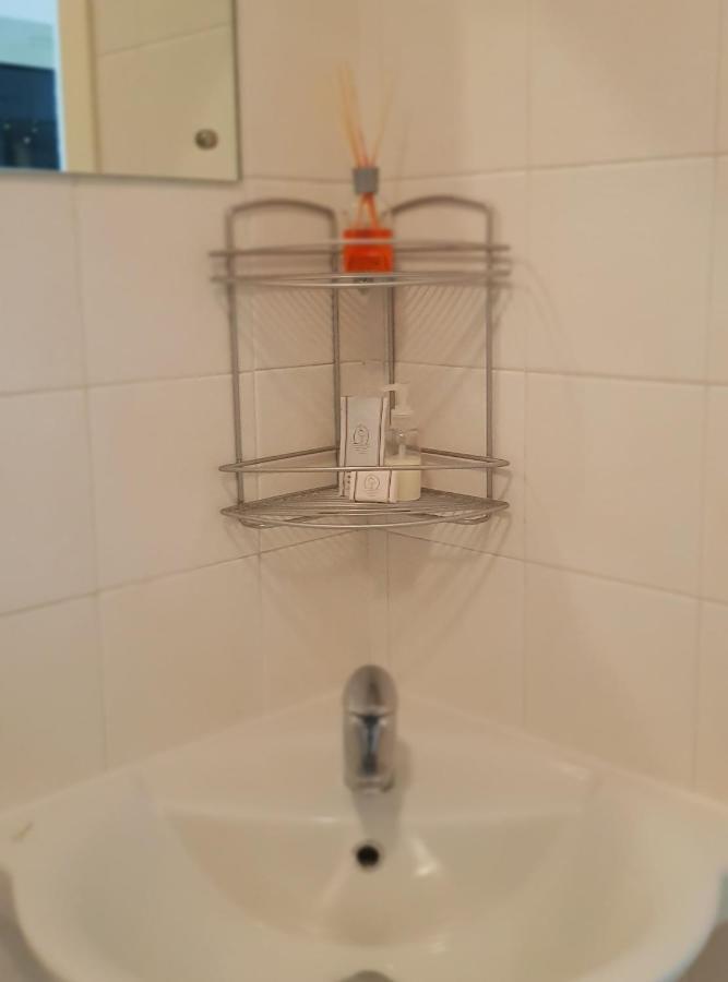 הוילה אבנו טרמה Casa Nicky מראה חיצוני תמונה
