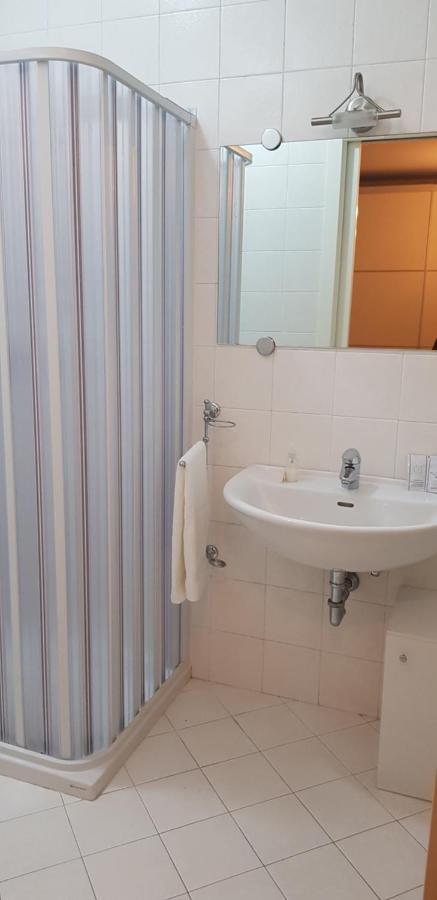 הוילה אבנו טרמה Casa Nicky מראה חיצוני תמונה