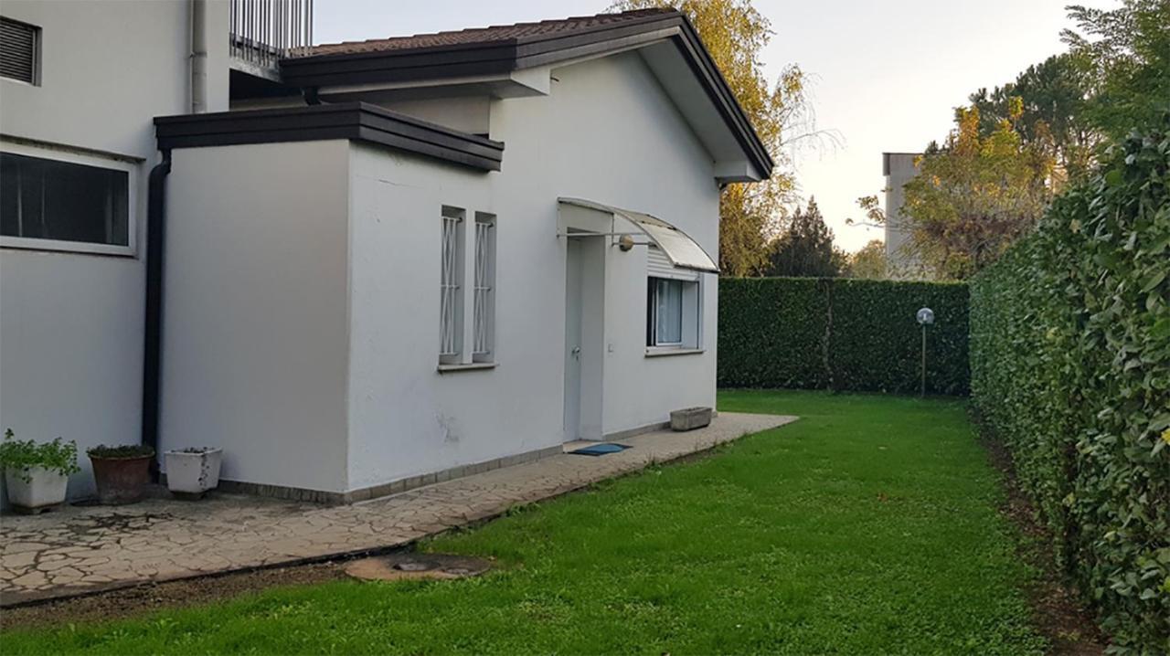 הוילה אבנו טרמה Casa Nicky מראה חיצוני תמונה