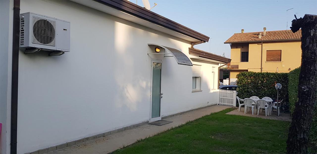 הוילה אבנו טרמה Casa Nicky מראה חיצוני תמונה